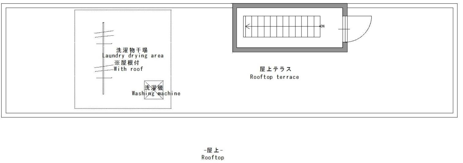 City Center Villas ゲストハウス3.5 Hiroshima Exterior photo